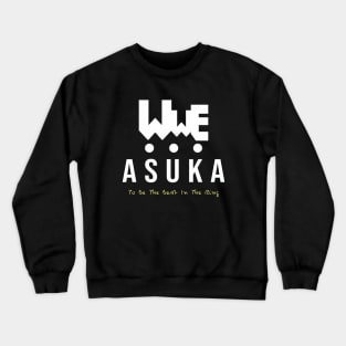 ASUKA Crewneck Sweatshirt